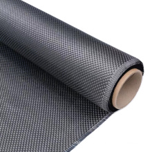 Rolos de tecido de fibra de carbono de fibra de carbono de 12k